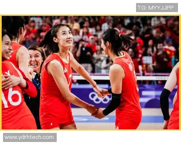 广州排球队在冠军赛中的灵活战术与团队协作表现分析